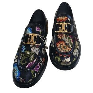 Giovanni Conti Loafers